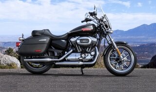 Harley Davidson SuperLow 1200T Motosiklet kullananlar yorumlar